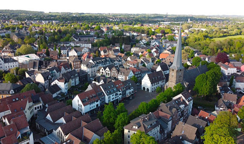 Lukrative Kapitalanlage in Schwerte/ JNKM 43.200 €+Denkmalschutz+Ausbaupotzenzial