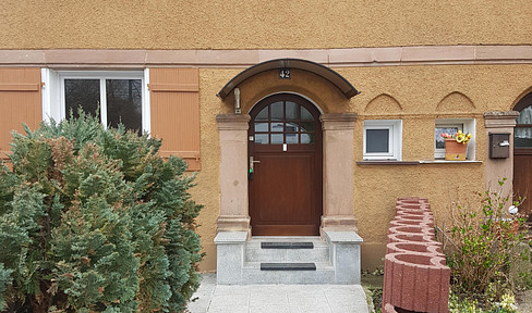 Doppelhaushälfte DHH