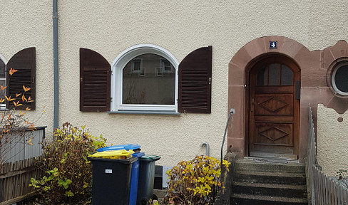 Reihenmittelhaus RMH