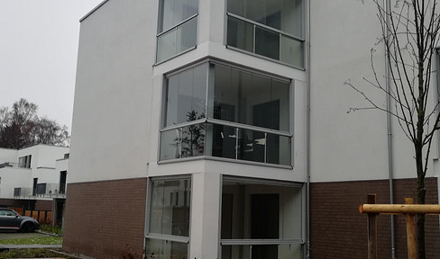 Aspelohe 25 Norderstedt