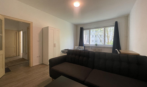 Nice room in Schöneberg neighborhood