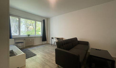 Schönes WG-Zimmer in Schöneberg-Kiez