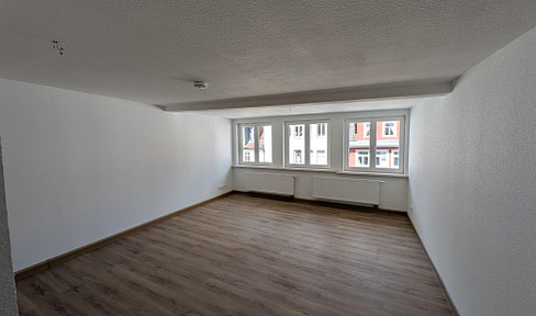 Great apartment, freshly renovated incl. kitchen