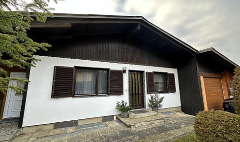Einfamilienhaus in TOP-Lage - PRIVAT!
