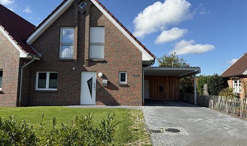 Beautiful DHH in Steenfelde