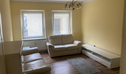 zentral gelegene 3 Zimmerwohnung