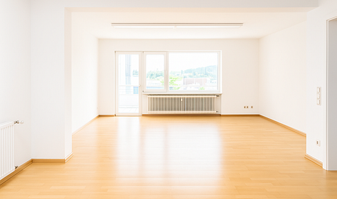 Attraktive Gewerberäume mit 105 m²