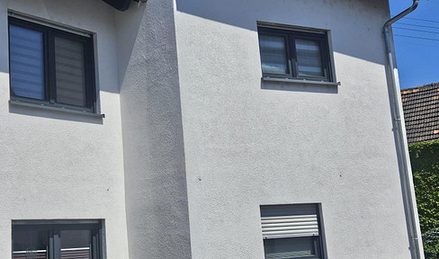 Gepflegtes Einfamilienhaus in Westheim