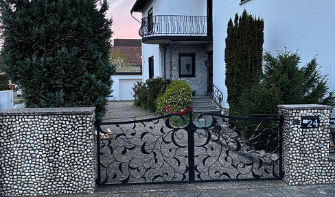 Einfamilienhaus