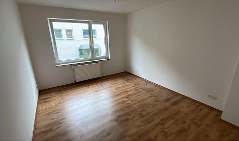 Renovierte 3-Zimmer Wohnung in Wattenscheid Zentrum mit neuer EBK