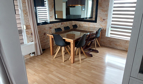 Apartment 3.5 rooms
