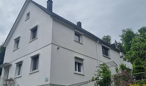 Traumhaus in Neckargemünd - Waldhilsbach