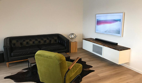 Attraktive Maisonette mit 4 Zimmern & Garage – Ihr neues Zuhause wartet!