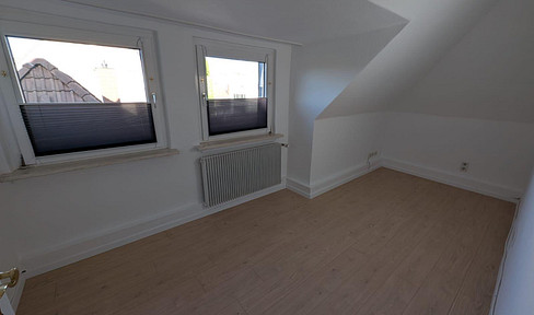 3-Zimmer-Wohnung inkl. Stellplatz in Südstadt zu vermieten