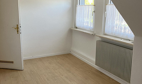 3-Zimmer WG in Südstadt zu vermieten