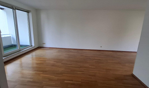 Helle und gepflegte 3 Zimmer Wohnung in Düren-Süd. Zentrumsnah.