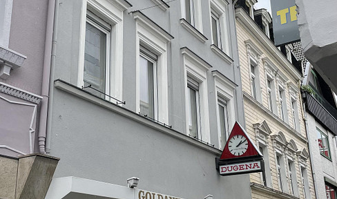 Kernsanierte 3-Zimmer-Wohnung in Bingen Stadt