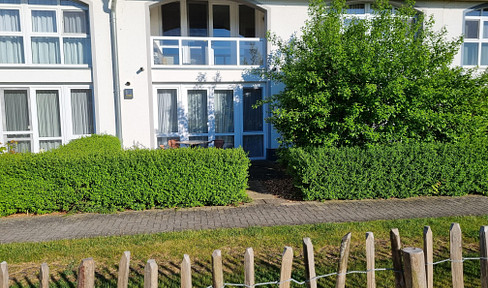 Zwei Zimmer Wohnung Stolpe