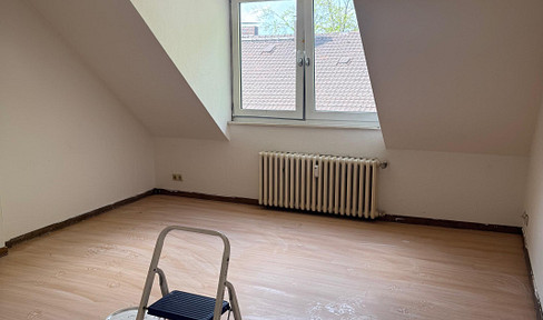 nice 2 room apartment