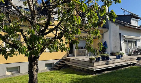 3 Familienhaus Modernisiert Provisionsfrei in Aidlingen der Perle des Heckengäu´s