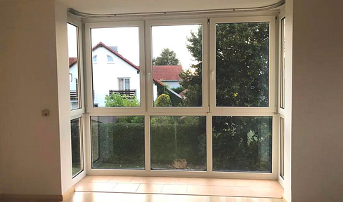 Schöne, gemütliche 1-Zimmer-Wohnung in Frankenberg/Dittersbach