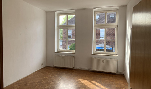 Beautiful 3-room apartment in Schönberg for rent with immediate effect
