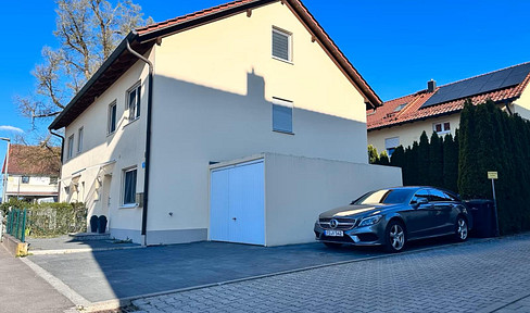 Space miracle in prime location - Stylish DHH with 7 rooms & TOP energy efficiency A+