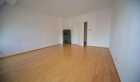 Dachgeschosswohnung in Nürnberg
