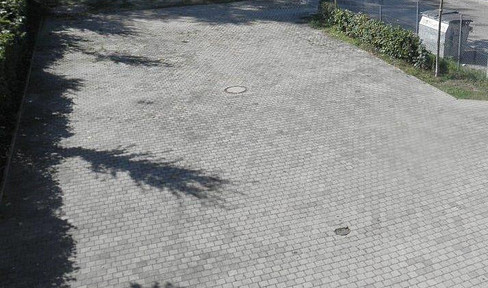 Gewerbegrundstück/Freifläche IN Süd direkt am Audi IN Campus