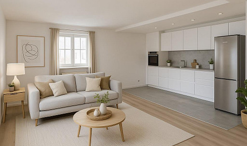 FRIEDBERG'S EXKLUSIVSTE DACHTERRASSEN-WOHNUNG – Wo Luxus auf Lifestyle trifft
