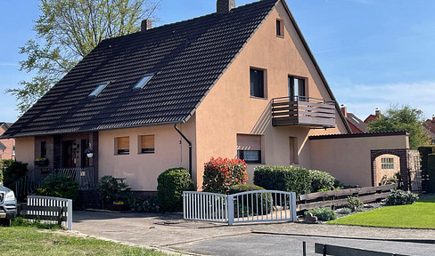 2-Familienhaus direkt in Uetze