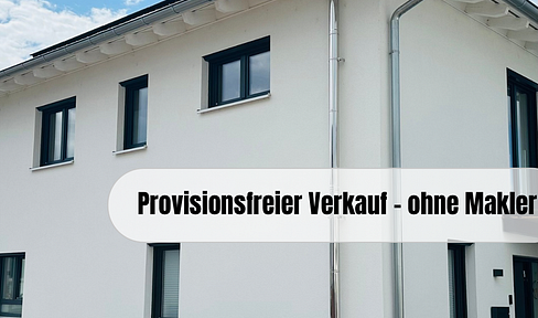 EINFAMILIENHAUS MIT DOPPELGARAGE & Sauna