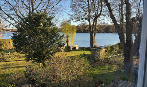 Living by the water