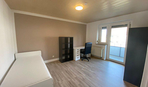 Investment in a top Regensburg location