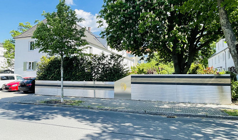 Charmantes, modernisiertes Reihenendhaus mit großem Garten, viel Platz & Top-Anbindung