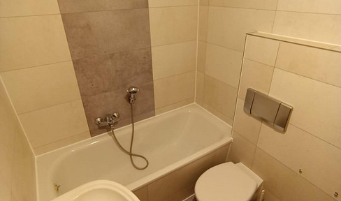 Zentrumsnahe 2-Raum-Wohnung in Bautzen
