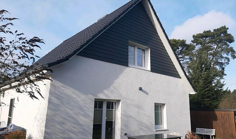 Einfamilienhaus • Miete • Garten • Saniert • Top Lage • Familienfreundlich