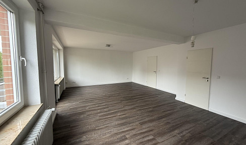 Schöne, geräumige Eigentumswohnung in Quickborn-Heide, sofort frei lieferbar