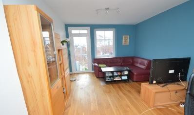 Traumhafte 87,8m² ETW über den Dächern des Schnoor-Viertels