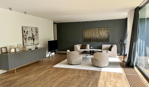KR prime location! In the middle of the sought-after musicians' quarter - beautiful family idyll - from private owner!