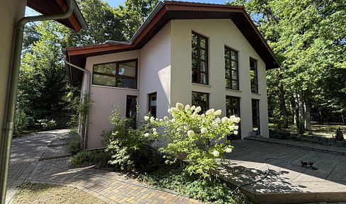 A haven of peace in the countryside
