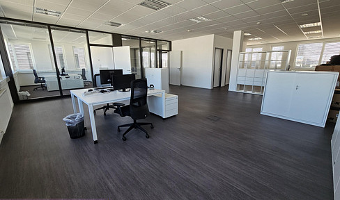 Office space for rent in Berlin-Steglitz