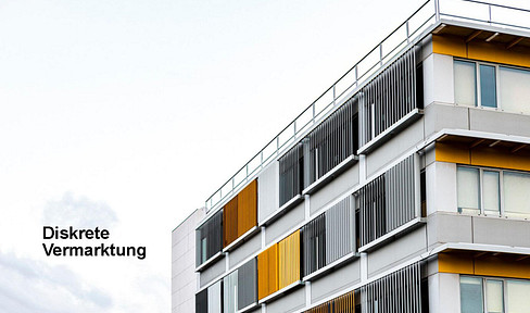 Grundstück für ca. 2.629 m² Wohnfläche in attraktiver Lage