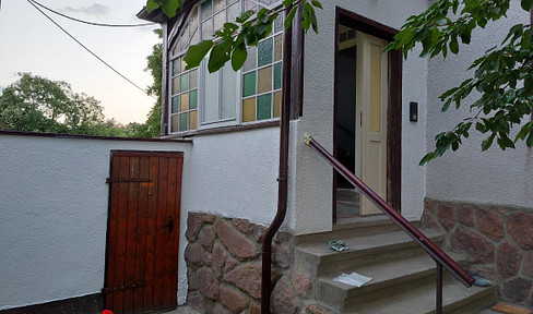 STYLISH VILLA - 3 APARTMENTS - RENOVATED.