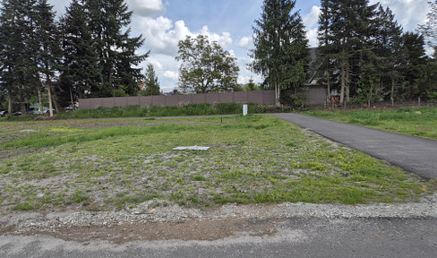 Fully developed plot in Pivitsheide V.H.