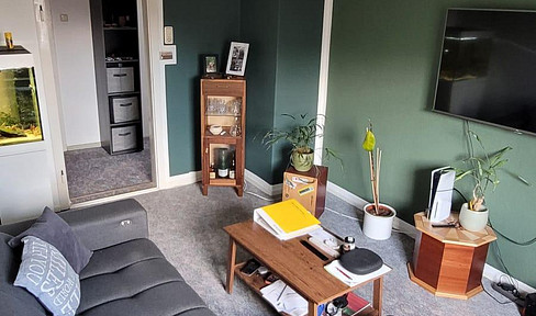 Dachgeschosswohnung in Hambühren / Celle