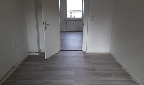 Small 2.5-room apartment