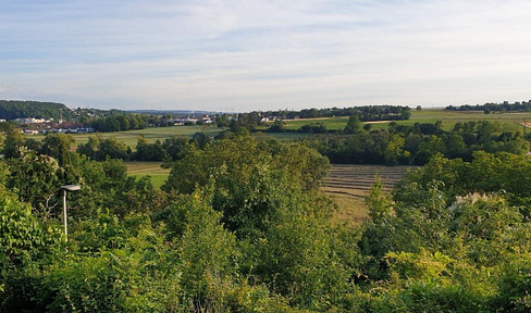 Life with a view - house with heart, soul and potential in a top location