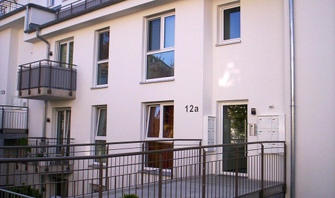 Eine Traumwohnung für Kapitalanleger als evtl.späterer Altersruhesitz
