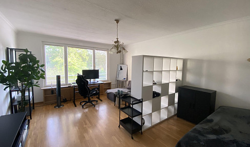 Furnished 1-year apartment in Berlin-Spandau | 45m² |